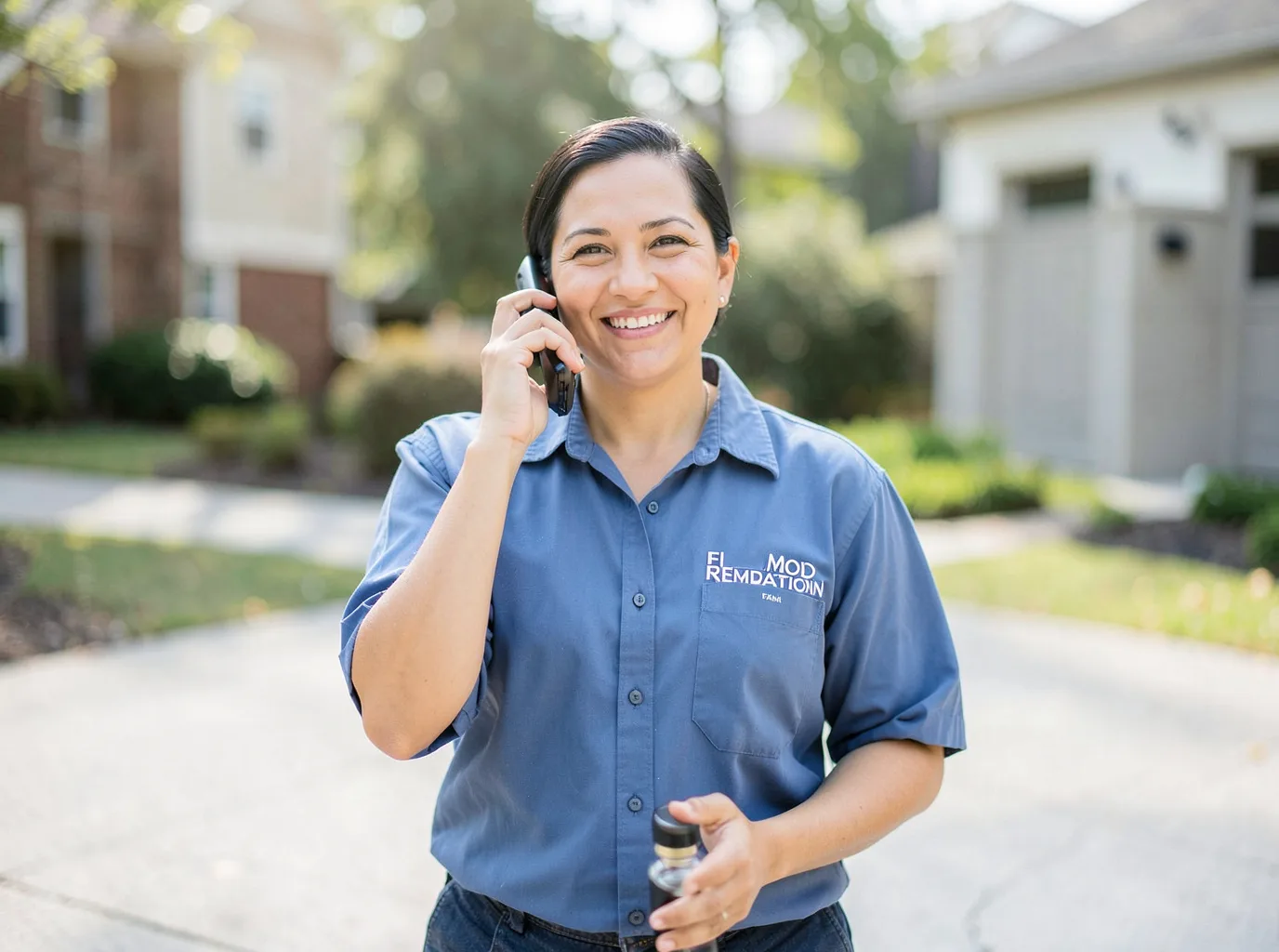 Mold Remediation Wind Gap, PA FAQs